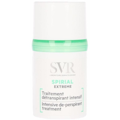 Svr Spirial Extreme Tratamiento Antitranspirante Intensivo 20Ml