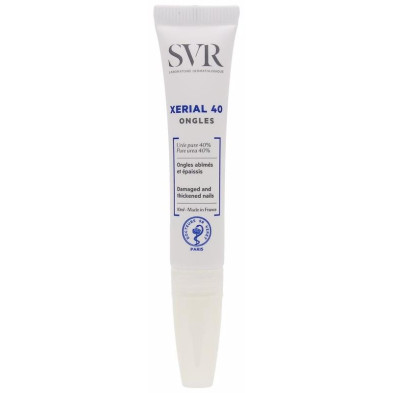 Xerial Ongles 10 Ml