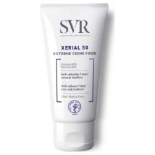 Svr Xerial 50 Extrême Crème Pieds Anti-Callosidades 7 Días 50Ml