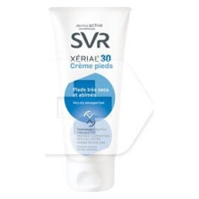 Svr Xerial 30 Crema De Pies Nutri-Reparadora 50Ml
