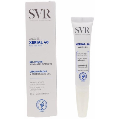 Xerial Ongles 10 Ml