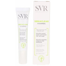 Svr Sebiaclear Cicapeel Gel Activo Específico 15Ml