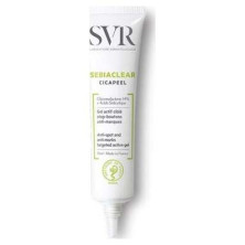 Svr Sebiaclear Cicapeel Gel Activo Específico 15Ml