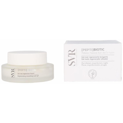 [Pepti] Biotic 50 Ml
