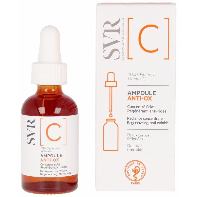 Svr C Ampoule Anti-Ox 30Ml
