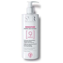 Svr Sensifine Dermo Nettoyant 400Ml