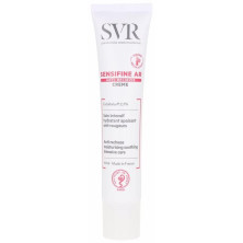 Svr Sensifine Ar Crème Crema Hidratante Calmante Anti-Rojeces 40Ml