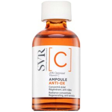 Svr C Ampoule Anti-Ox 30Ml