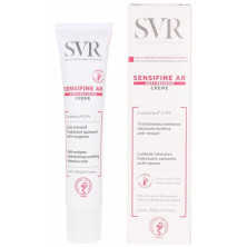 Svr Sensifine Ar Crème Crema Hidratante Calmante Anti-Rojeces 40Ml