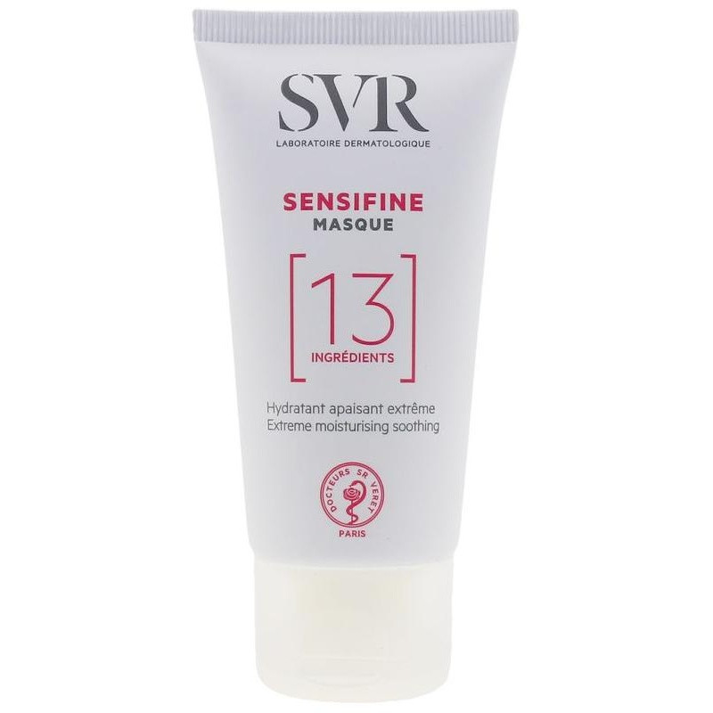 Sensifine Masque 50 Ml