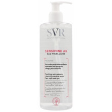 Svr Sensifine Ar Eau Micellaire Agua Micelar Calmante Anti-Rojeces 400Ml