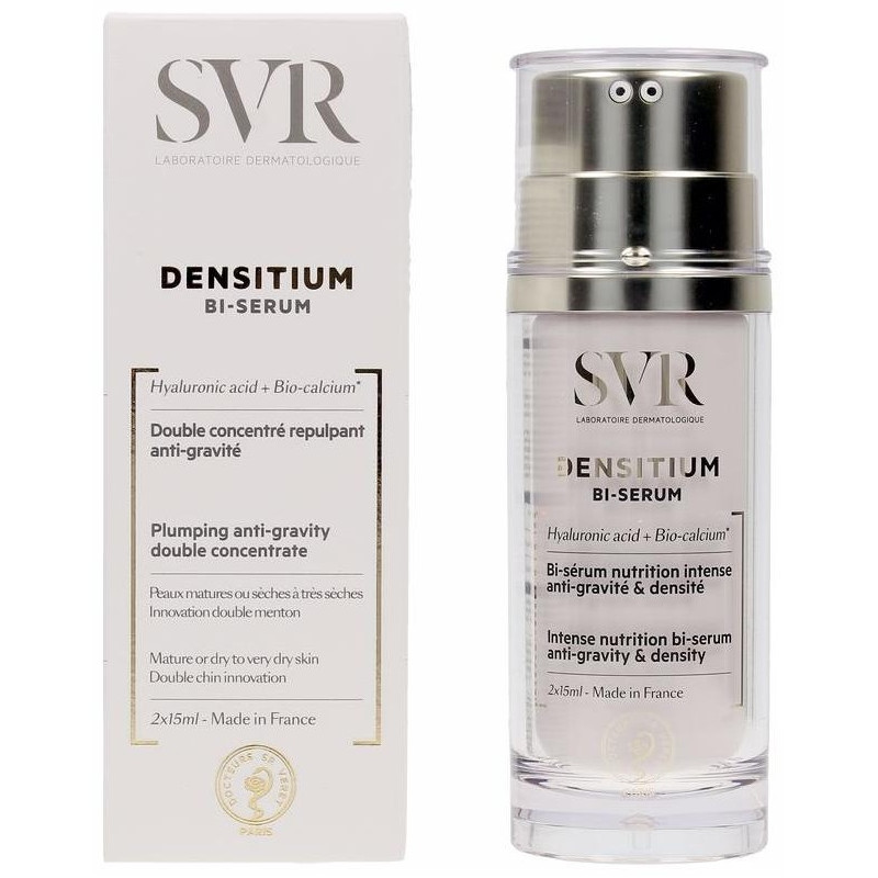 Svr Densitium Bi-Serum Antiedad 2X15Ml