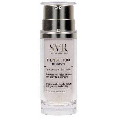 Svr Densitium Bi-Serum Antiedad 2X15Ml