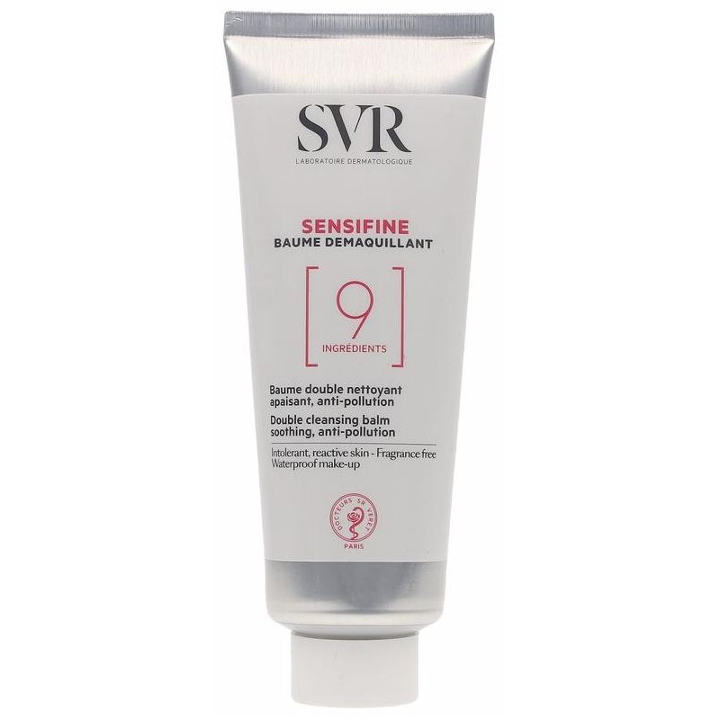 Svr Sensifine Bálsamo Limpiador 100Ml