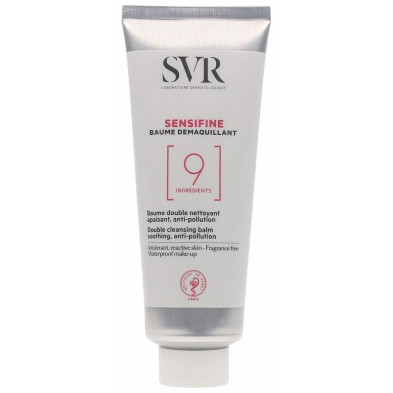 Svr Sensifine Bálsamo Limpiador 100Ml