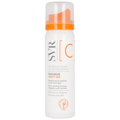 [C] Masque Anti-Ox 50 Ml