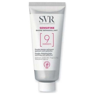 Svr Sensifine Bálsamo Limpiador 100Ml