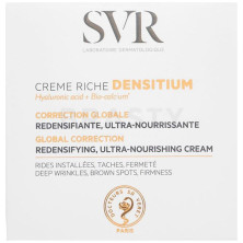 Densitium Crème Riche 50 Ml