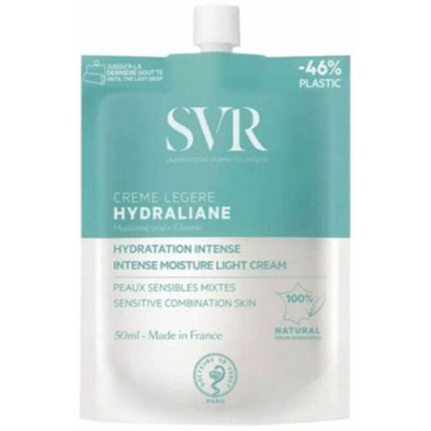 Hydraliane Légère 50 Ml
