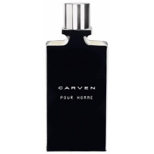 Carven Pour Homme Eau De Toilette Vaporizador 50 Ml