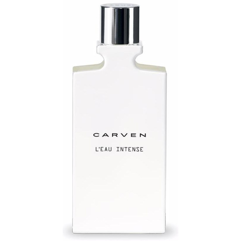 Carven L'Eau Intense Eau De Toilette Vaporizador 100 Ml