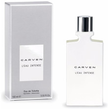 Carven L'Eau Intense Eau De Toilette Vaporizador 100 Ml