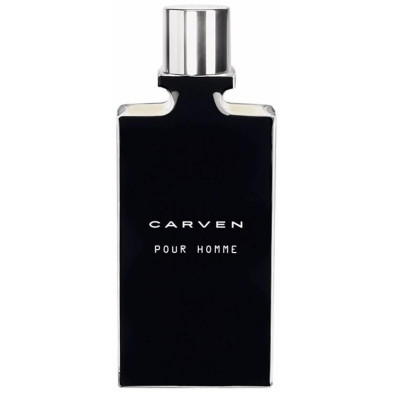 Carven Pour Homme Eau De Toilette Vaporizador 100 Ml