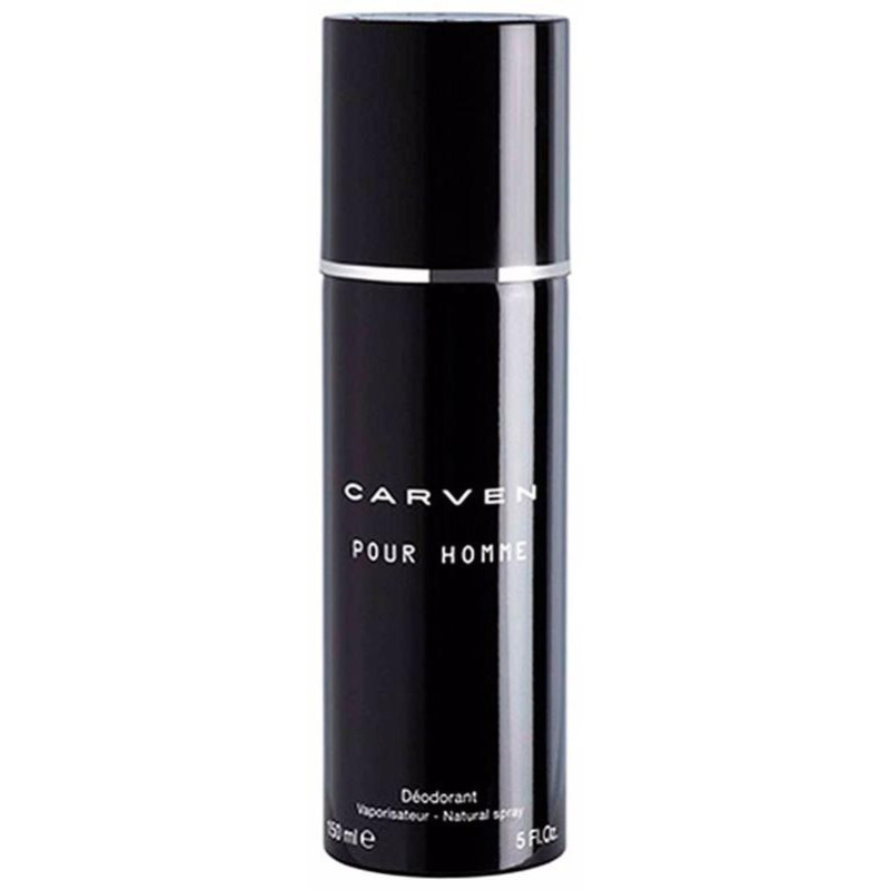 Carven Pour Homme Déodorant Vaporizador 150 Ml