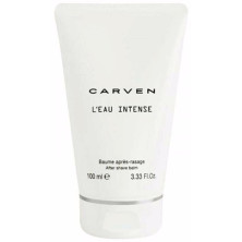 Carven L'Eau Intense Bálsamo After Shave 100Ml