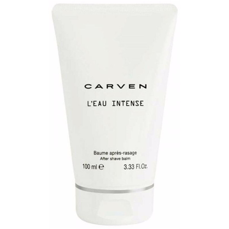 Carven L'Eau Intense Bálsamo After Shave 100Ml