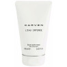 Carven L'Eau Intense Bálsamo After Shave 100Ml