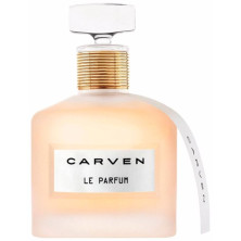 Carven Le Parfum Eau De Parfum Vaporizador 100 Ml