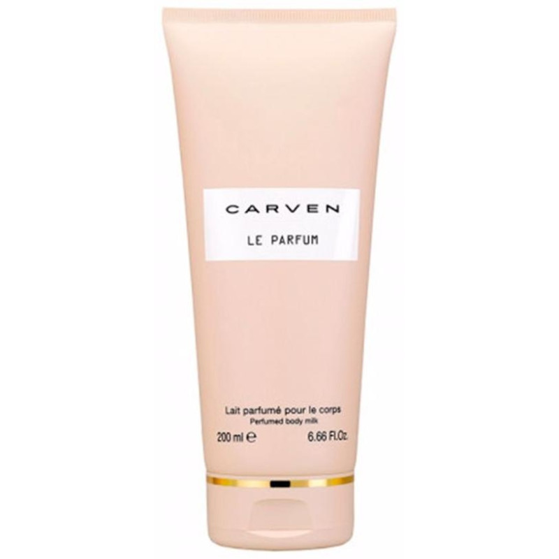 Carven Le Parfum Lait Parfumé Pour Le Corps 200 Ml