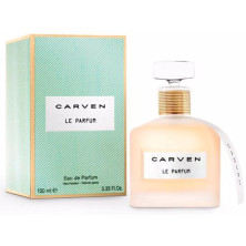 Carven Le Parfum Eau De Parfum Vaporizador 100 Ml