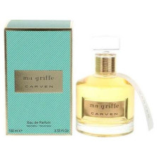 Ma Griffe Eau De Parfum Vaporizador 50 Ml