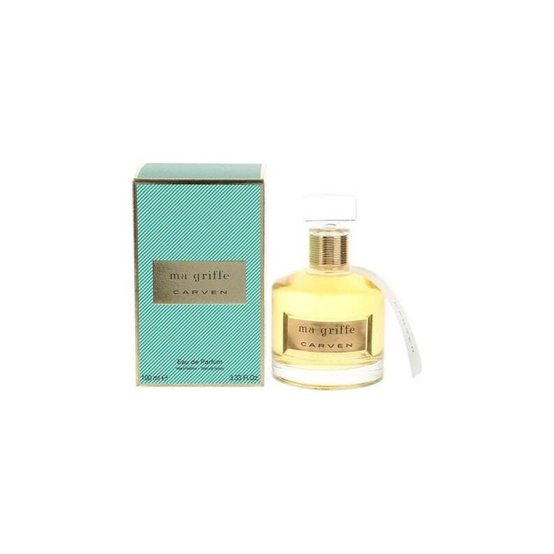 Ma Griffe Eau De Parfum Vaporizador 50 Ml