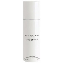 Carven Carven L'Eau Intense Desodorante Spray 150Ml