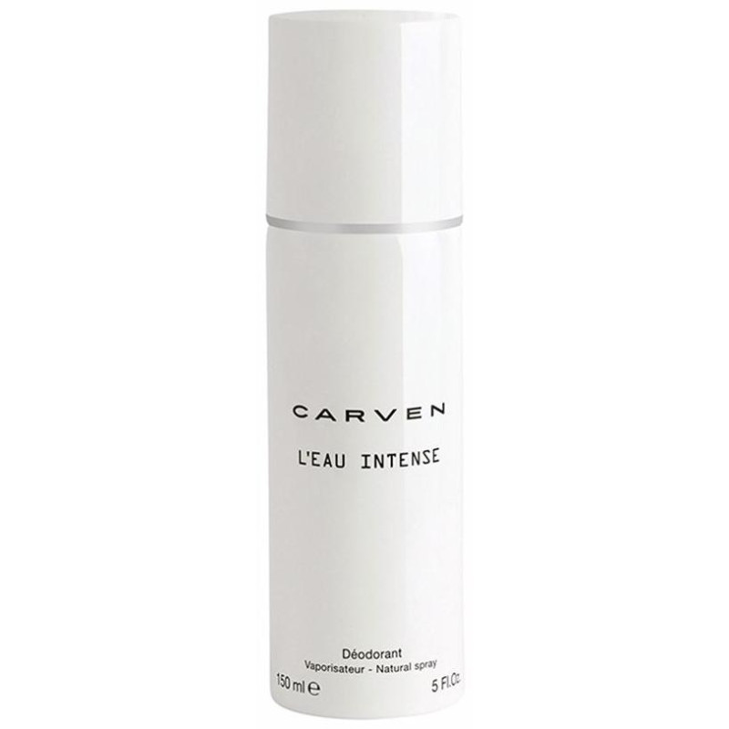 Carven Carven L'Eau Intense Desodorante Spray 150Ml