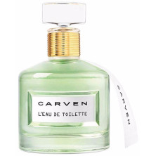 Carven L'Eau De Toilette Eau De Toilette Vaporizador 100 Ml
