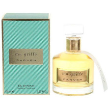 Ma Griffe Eau De Parfum Vaporizador 50 Ml