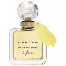 Dans Ma Bulle Des Fleurs Eau De Toilette Vaporizador 50 Ml