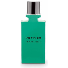 Vetiver Eau De Toilette Vaporizador 100 Ml