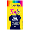 Iberia Tinte Ropa No Destiñe 40º Azul Marino 70 Gr