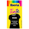 Iberia Tinte Ropa No Destiñe 40º Negro 70 Gr Iberia Tinte Ropa No Destiñe 40º Negro 70 Gr