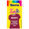 Iberia Tinte Ropa No Destiñe 40º Granate 70 Gr