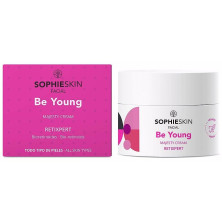 Sophieskin Be Young Retixpert Majesty Cream 50Ml
