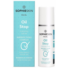 Sophieskin Oil Stop Sérum 30Ml