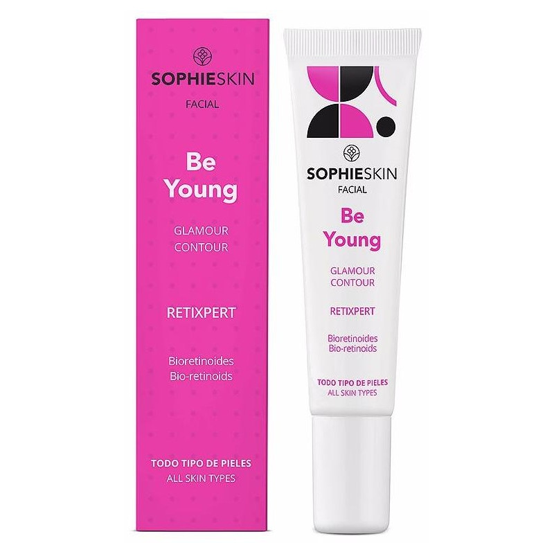 Be Young Contorno 15 Ml