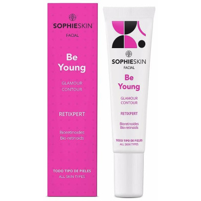 Be Young Contorno 15 Ml