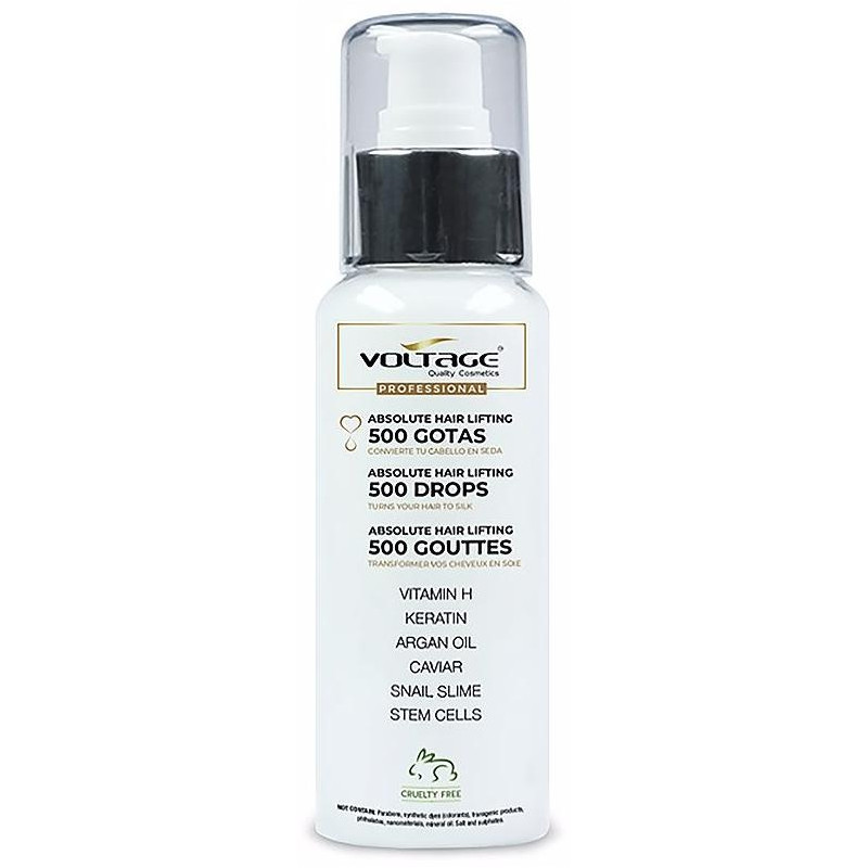 Absolute Hair-Lifting 500 Gotas Serum 100 Ml